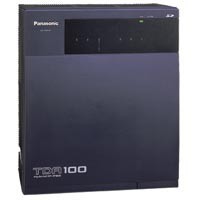 KX-TDA100