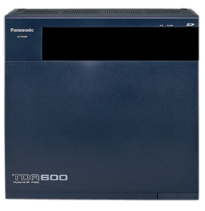 KX-TDA600