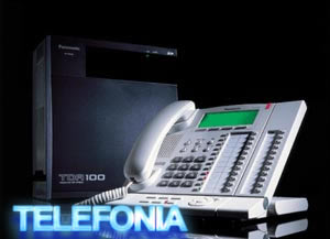 Telefonia